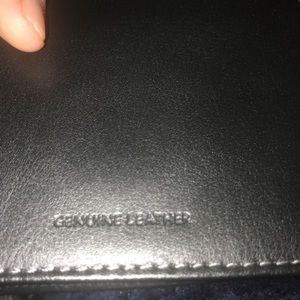 Tommy Hilfiger wallet